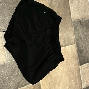Lululemon shorts!